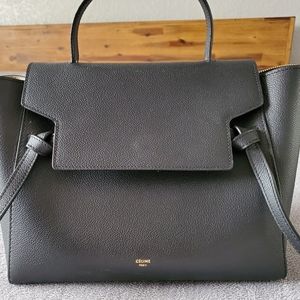Celine Mini Belt Bag